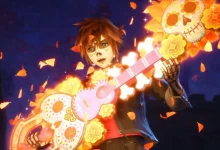 Kingdom Hearts IV