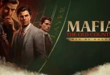 Mafia The Old Country’s Man of Honor