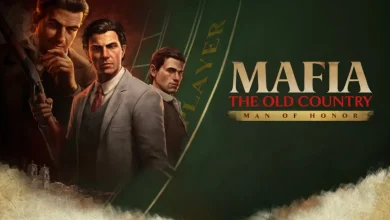 Mafia The Old Country’s Man of Honor