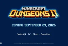 Minecraft Dungeons 2 Plataformas Xbox