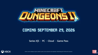 Minecraft Dungeons 2 Plataformas Xbox
