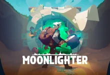 Moonlighter