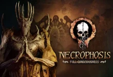 Necrophosis: Full Consciousness