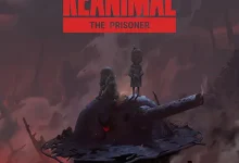 REANIMAL The Prisoner