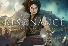 Resonance: A Plague Tale Legacy