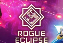 Rogue Eclipse