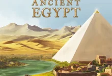 TerraScape Ancient Egypt