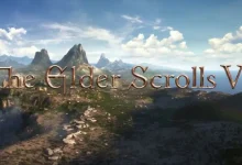 The Elder Scrolls 6