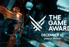 The Game Awards 2026