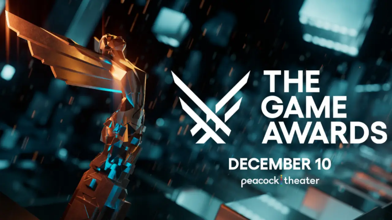 The Game Awards 2026