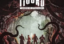 The Mound: Omen of Cthulhu