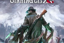 The Sinking City 2