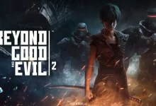 Ubisoft Beyond Good and Evil 2
