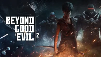 Ubisoft Beyond Good and Evil 2