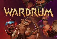 Wardrum