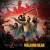 World War Z x The Walking Dead