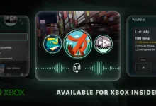 Xbox - Chat de voz