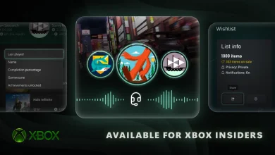 Xbox - Chat de voz