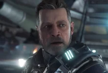 star citizen