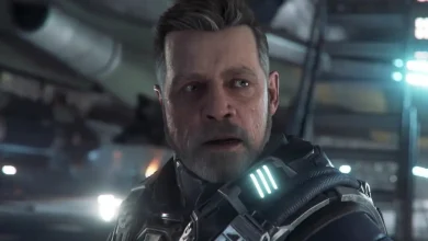 star citizen