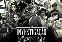 A Investigação Póstuma