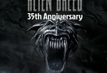 Alien Breed 35th Anniversary Collection