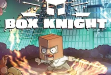 Box Knight