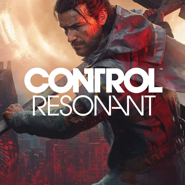 Capa de CONTROL Resonant