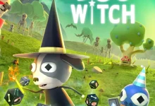 DOG WITCH