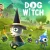 DOG WITCH
