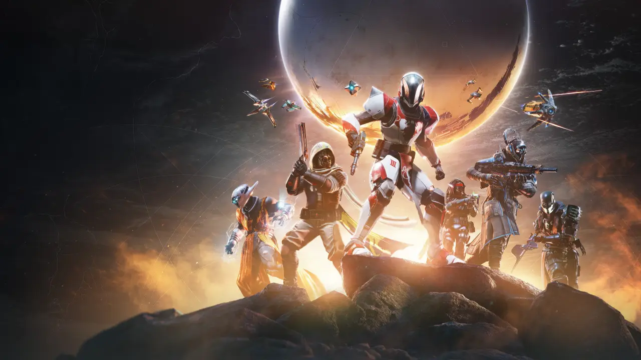 Destiny 2