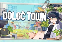 Doloc Town