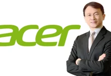 Jasen Chen Acer