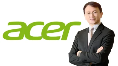 Jasen Chen Acer