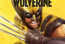 Marvel’s Wolverine