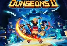 Minecraft Dungeons II