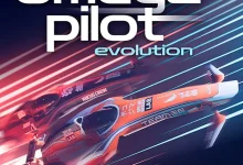 Omega Pilot Evolution