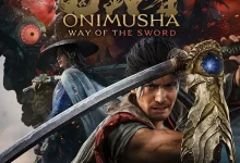 Onimusha: Way of the Sword