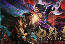 Onimusha_WS_-_Key_Art_090426