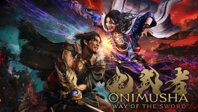 Onimusha_WS_-_Key_Art_090426