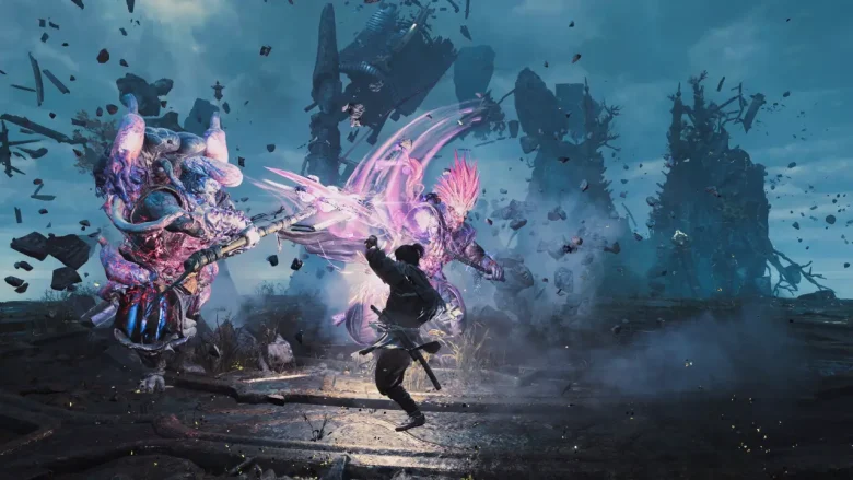 Onimusha_WS_-_SS_Ifuu_Burai_02