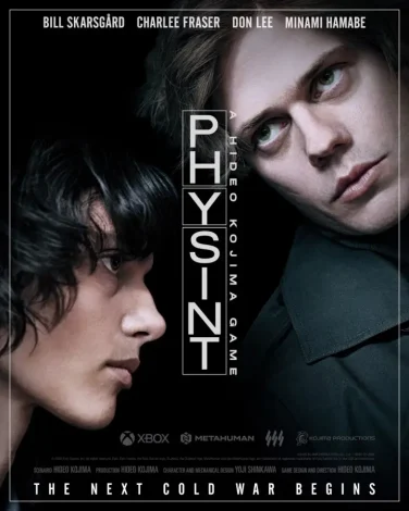 PHYSINT Poster