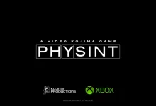 Physint Xbox