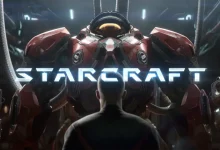 Starcraft