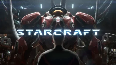 Starcraft