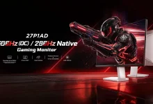 TCL P1AD