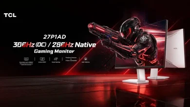 TCL P1AD