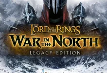 The Lord of the Rings: War in the North - Legacy Edition