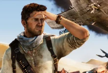 Uncharted