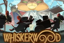 Whiskerwood
